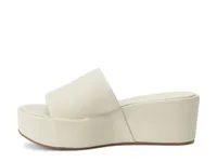 Frida Wedge Sandal