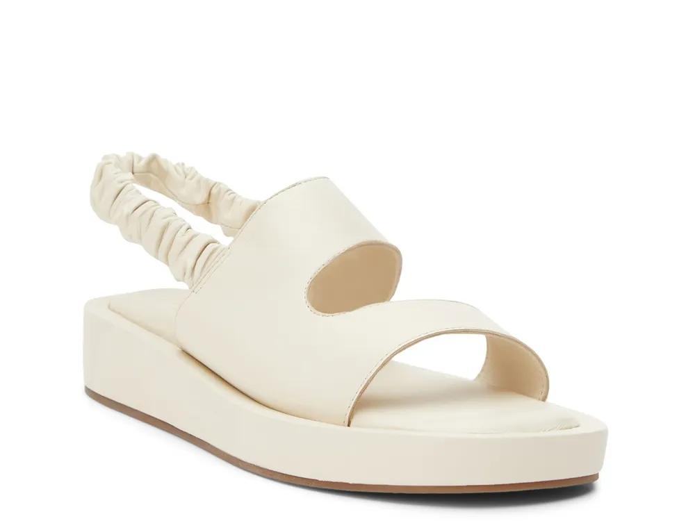 Liv Platform Sandal