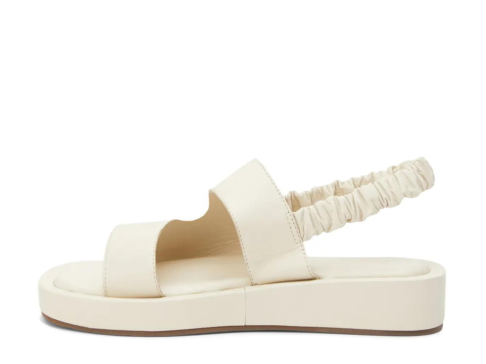 Liv Platform Sandal