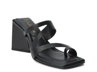 Oslo Sandal