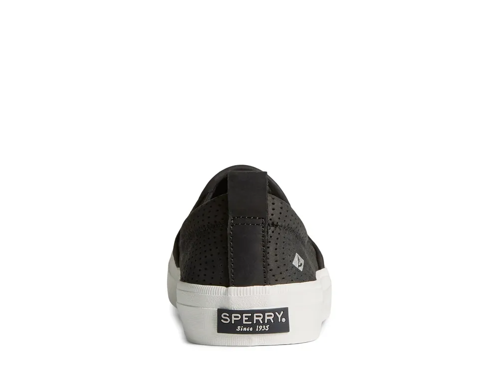 Crest Slip-On Sneaker