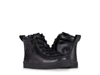 Little Kid Classic Lace High-Top Sneaker