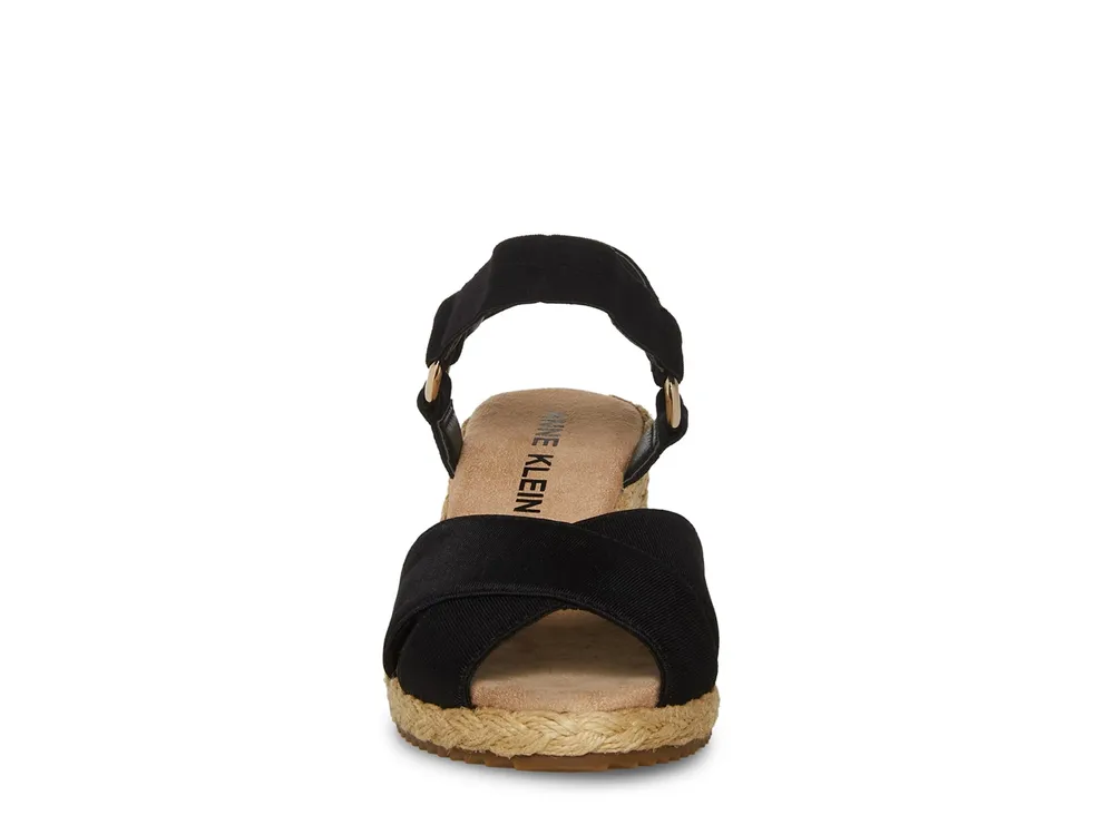 Ellis Wedge Sandal