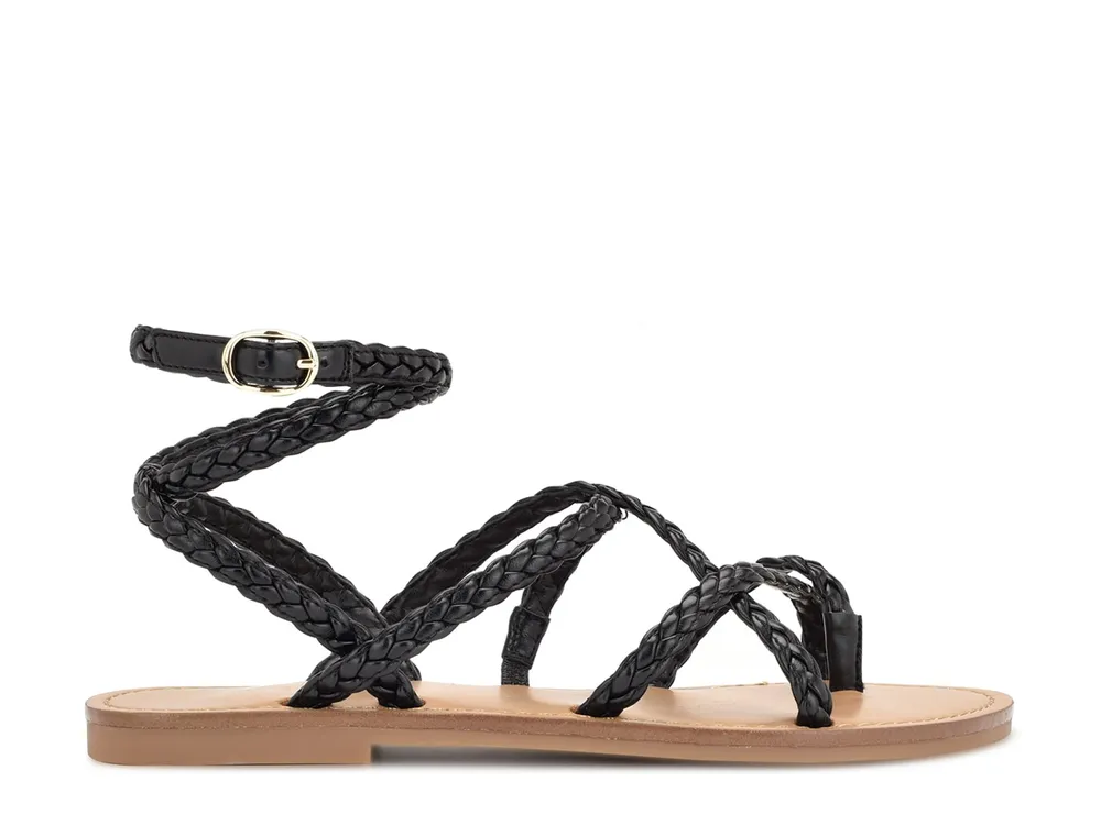 Coralin Sandal