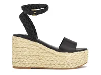 Keily Wedge Sandal