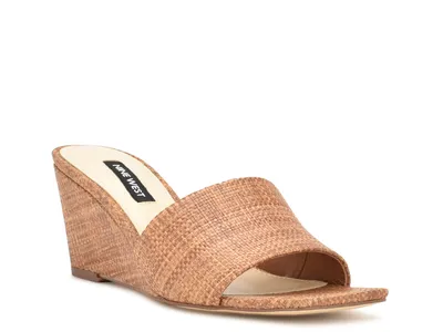 Kerina Wedge Sandal