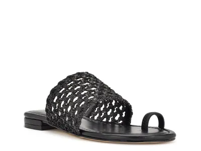 Nolah Toe Loop Sandal