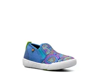 Kicker II Cloud Geo Slip-On Sneaker - Kids'