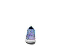 Kicker II Cloud Geo Slip-On Sneaker - Kids'