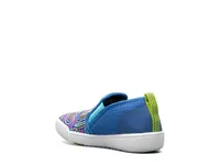 Kicker II Cloud Geo Slip-On Sneaker - Kids'