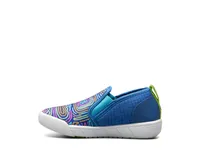 Kicker II Cloud Geo Slip-On Sneaker - Kids'