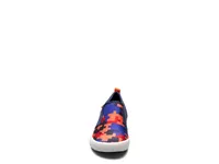 Kicker II Medium Camo Slip-On Sneaker - Kids'