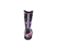 Big Camo Rain Boot - Kids'