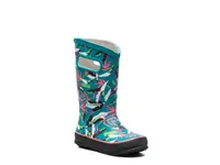 Palm Duo Rain Boot - Kids'