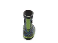 Skipper II Cloud Geo Rain Boot - Kids'