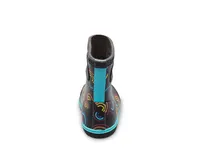 Skipper II Wild Rainbows Rain Boot - Kids'