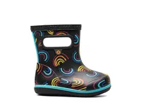 Skipper II Wild Rainbows Rain Boot - Kids'