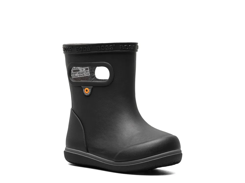 Skipper II Solid Rain Boot - Kids'