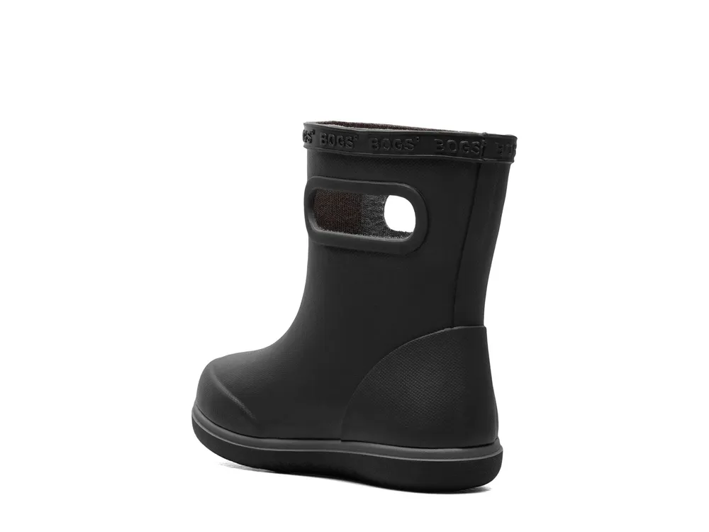 Skipper II Solid Rain Boot - Kids'