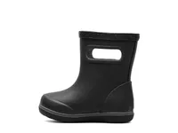 Skipper II Solid Rain Boot - Kids'