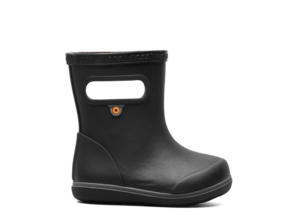 Skipper II Solid Rain Boot - Kids'