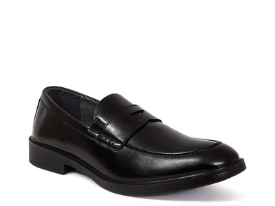 Civic Penny Loafer