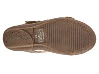 Aymee Wedge Sandal