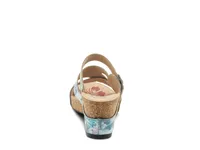 Baocire Wedge Sandal