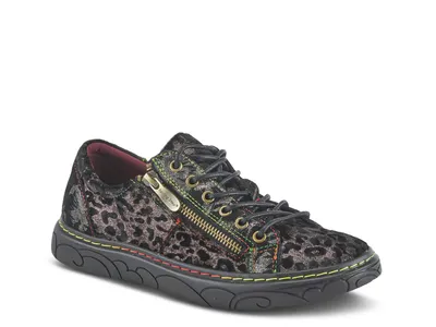 Danli Cheeta Sneaker