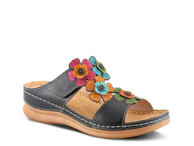 Izna Sandal