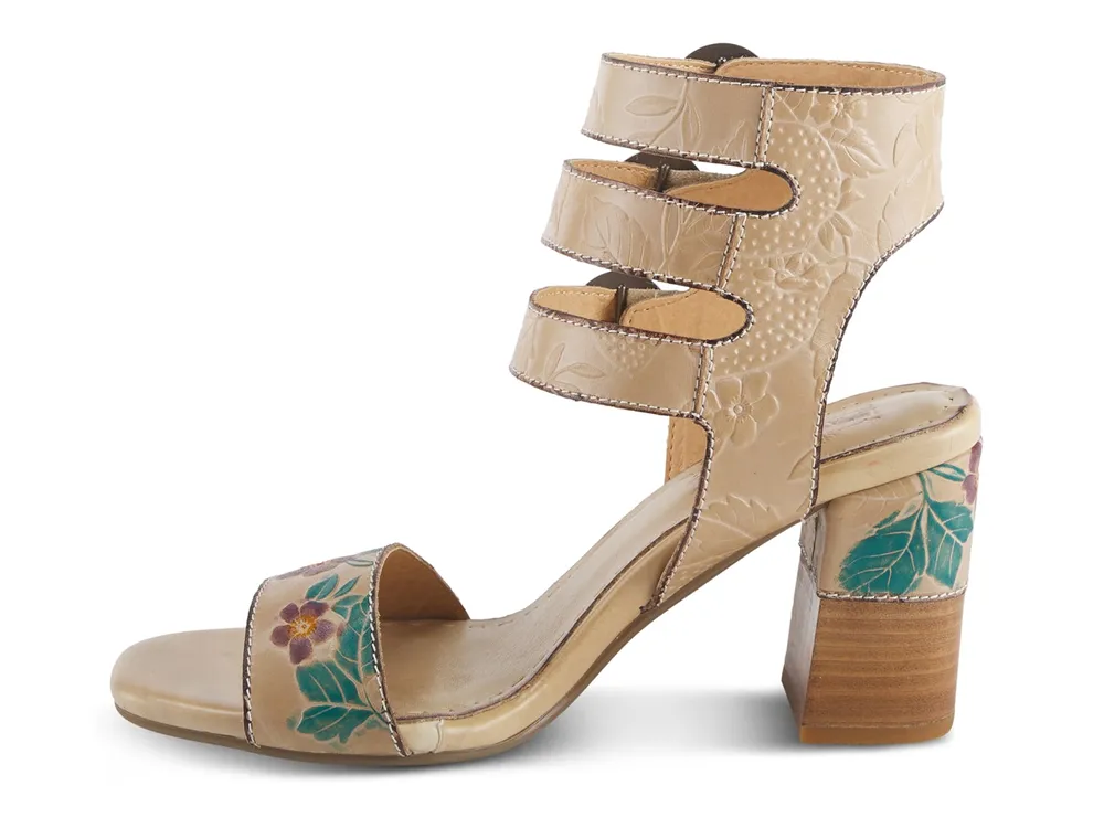 Rheba Sandal