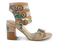 Rheba Sandal