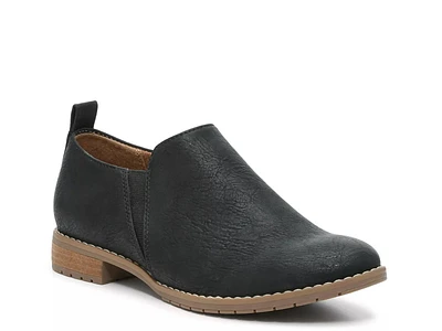 Willet Slip-On