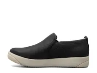 Kicker Slip-On