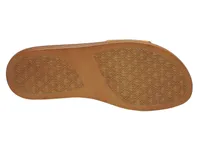 Fiji Wedge Sandal