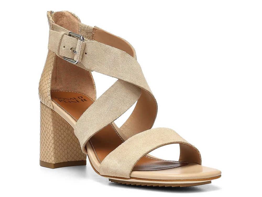 Paulina Sandal