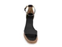 Darcy Espadrille Wedge Sandal