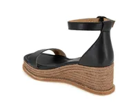 Darcy Espadrille Wedge Sandal