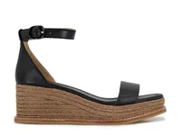 Darcy Espadrille Wedge Sandal