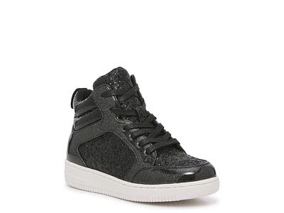 Delrosa High-Top Sneaker - Kids'