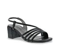 Fling Sandal