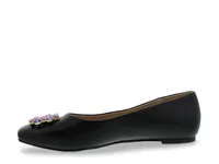 Sybil Ballet Flat