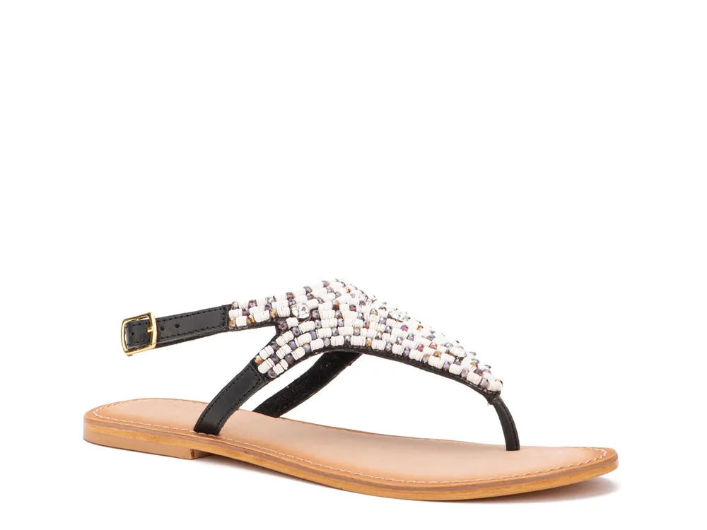 Vega Sandal