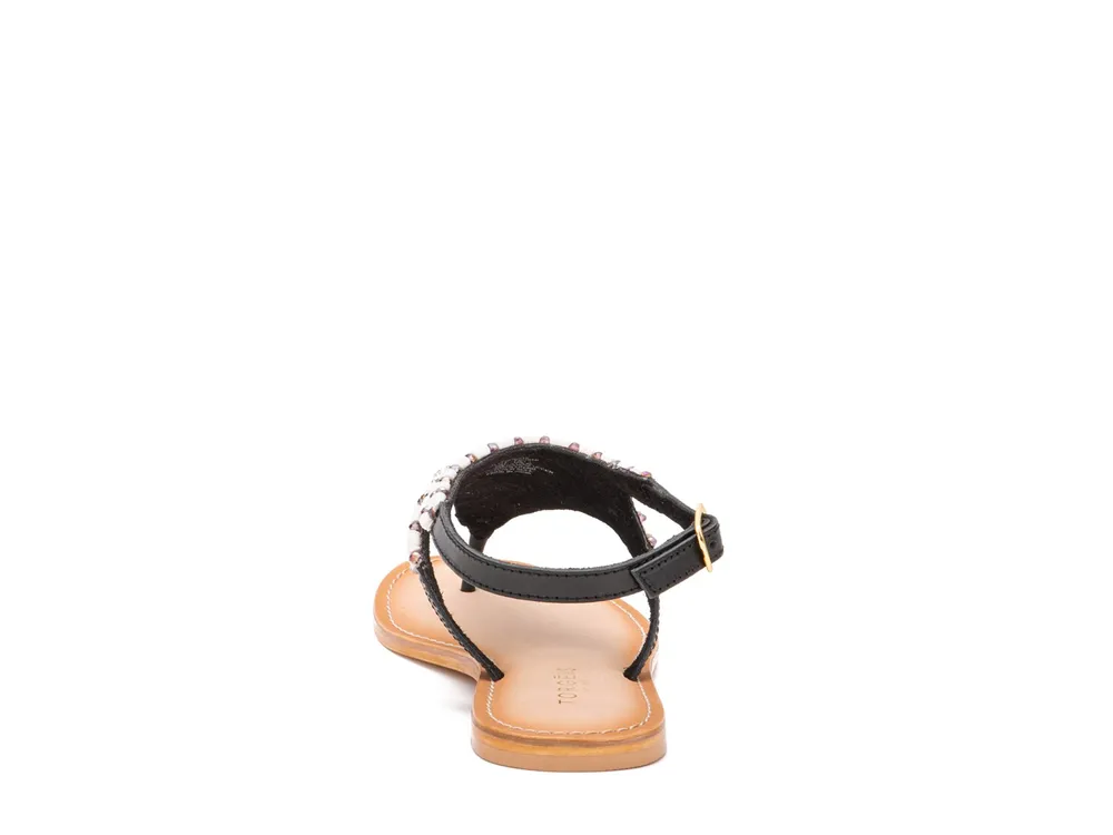 Vega Sandal