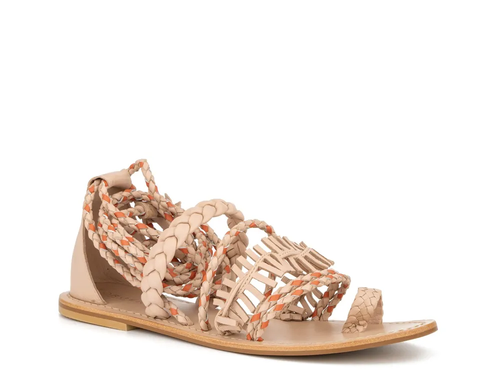 Aurelia Sandal