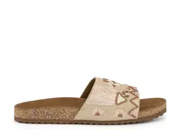 Delilah Sandal