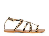 Syrene Sandal