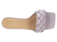 Maraca Sandal