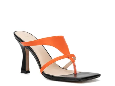 Aconite Sandal