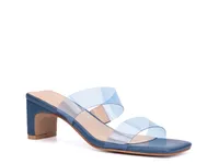 Cordyline Sandal